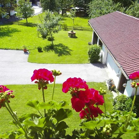 Heim Apartamento Mayrhofen