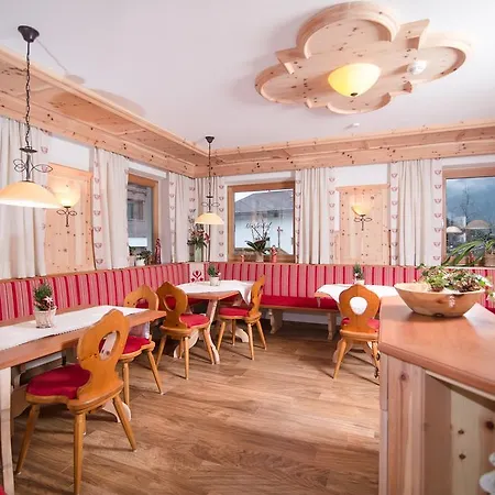 Apartamento Heim Mayrhofen