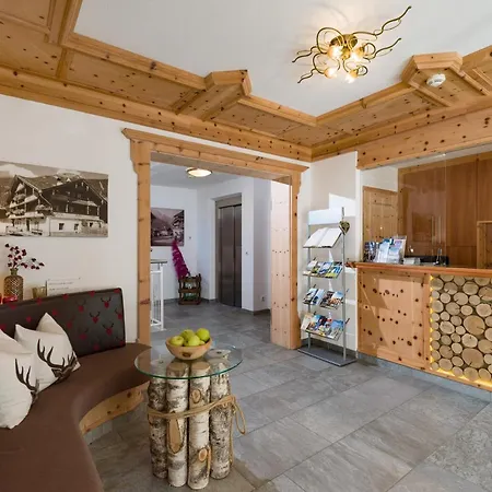 Heim Apartamento Mayrhofen