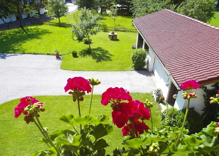 Heim Appartamento Mayrhofen