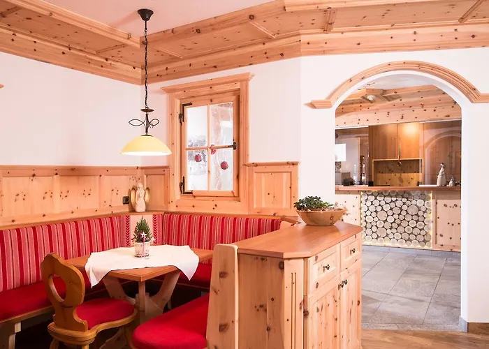 Heim Appartamento Mayrhofen