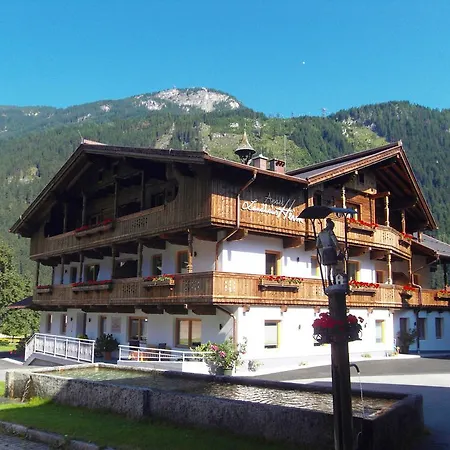Appartement Heim Mayrhofen
