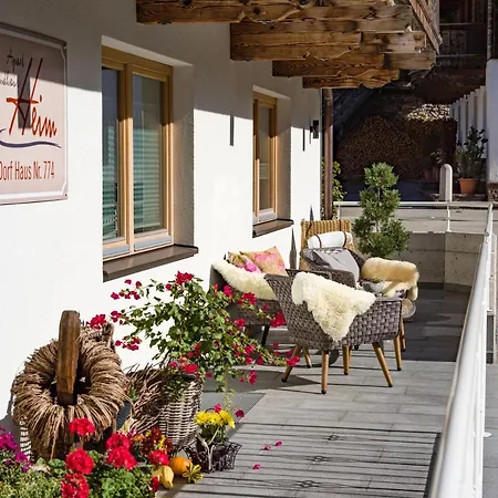 Heim Appartement *