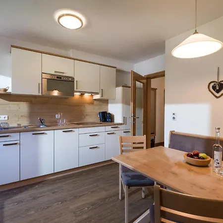 Appartement Heim