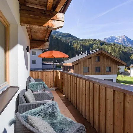 Heim Appartement *